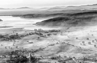 Няма глоби за еко-замърсяване в Розовата долина през август / Новини от Казанлък