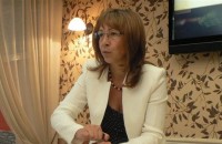 Галина Стоянова разказа за Япония на саке с журналистите / Новини от Казанлък