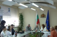 Ирина Бокова ще съдейства за приемането на Долината на тракийските царе в списъка на ЮНЕСКО / Новини от Казанлък
