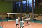 Женският волейболен отбор на Казанлък стартира с победа в контролите / Спортни новини от Казанлък