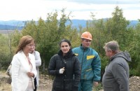 До края на годината ще приключи реставрацията на могилата Шушманец / Новини от Казанлък