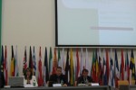 Кметът Галина Стоянова с презентация в Деня на диалога между местната и законодателната власт / Новини от Казанлък