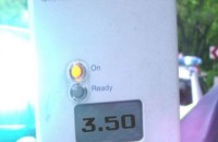 Рекорд на пиян казанлъшки шофьор / Новини от Казанлък