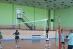  Волейболистките на Казанлък премериха сили с турски елитен тим / Спортни новини от Казанлък
