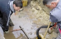 Казанлък без вода заради подмяна на магистрален водопровод / Новини от Казанлък