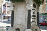 Лъвовата чешма пресъхна / Новини от Казанлък