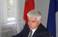 Комисар Алексиев обяви старта на ремонта на “Вила роза“ / Новини от Казанлък