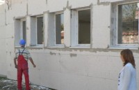  Ремонти за над половин милион лева текат в Община Казанлък / Новини от Казанлък