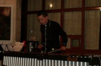 В нощта на музеите уникална маримба звуча в Казанлък / Новини от Казанлък