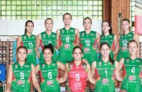 Казанлък волей спечели победа на турнир в Гърция / Спортни новини от Казанлък