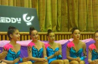 Гимнастичките ни на крачка от медалите на Държавното първенство / Спортни новини от Казанлък