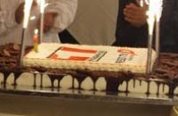 5 години навършва днес Пресс ТВ / Новини от Казанлък