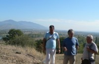 Сериозни разкрития при разкопките край Бузовград / Новини от Казанлък