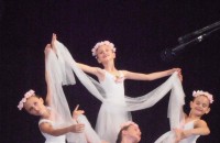 Първо участие на БТЦ „Грация” в Германия / Новини от Казанлък