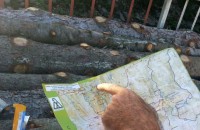 Младежи от Казанлък правят планински маршрути достъпни в интернет / Новини от Казанлък