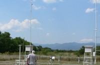 Количеството дъжд вчера е повече от половината за целия септември / Новини от Казанлък