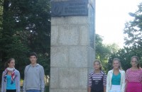 Овощник отбеляза 100 години от Балканската война / Новини от Казанлък