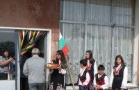 Дядо Руси отпразнува 100 годишнината си и разкри тайната на дълголетието / Новини от Казанлък