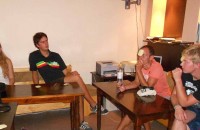 За чат на английски канят доброволците от Взаимопомощ / Новини от Казанлък