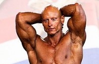 Културист на „Леон – Казанлък” спечели злато на „Арнолд Класик Европа” / Спортни новини от Казанлък