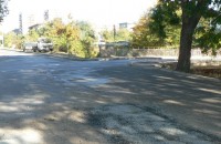 След РепорТИ отстраниха проблем на пътя / Новини от Казанлък