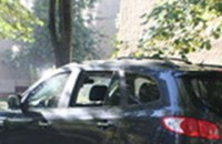 Казанлък осъмна с нови разбити автомобили / Новини от Казанлък