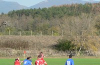 Розите победиха с класически резултат гостуващия Арда / Спортни новини от Казанлък