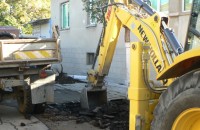 Нова авария на ВиК / Новини от Казанлък