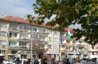 Видео: Родители излязоха на протест в Казанлък / Новини от Казанлък