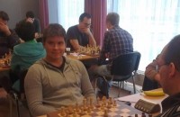 Красимир Русев втори на два шах турнира в Дания / Спортни новини от Казанлък