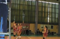 Волейболистките ни ще гонят нова победа в Шумен / Спортни новини от Казанлък