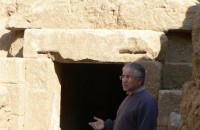 Видео: Показаха откритията от гробницата край Бузовград / Новини от Казанлък