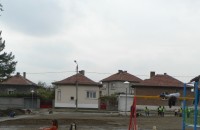 Изграждането на “Казанлъшки оазис“ продължава и през уикенда / Новини от Казанлък