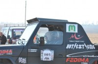 Казанлъчанка участва в „Рали Добруджа 4х4” / Спортни новини от Казанлък