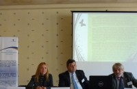 Община Казанлък сподели опита си при реализацията на европроекти / Новини от Казанлък