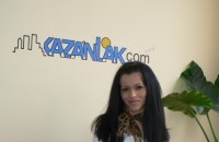 Видео: Ангелина Ковачева - “Мисис България Globe“ пред Kazanlak.Com / Новини от Казанлък