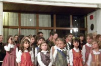 Читалище „Искра” представи „За да пребъде България” / Новини от Казанлък