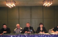 Партията на СКАТ изгради своя структура в Казанлък / Новини от Казанлък