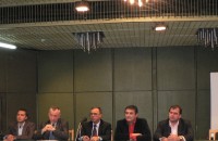 Изборите в Казанлък са манипулирани според Явор Гечев / Новини от Казанлък