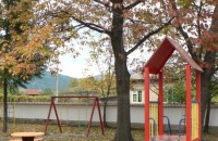 С доброволен труд и пари от МОСВ в Крън изградиха чудесен парк / Новини от Казанлък