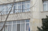 Откраднаха парапет водещ до училището в Мъглиж / Новини от Казанлък