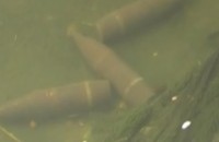 Откриха снаряди в напоителен канал до Кънчево / Новини от Казанлък