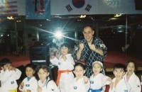 Един от най-добрите български таекуондисти прави клуб в Казанлък / Спортни новини от Казанлък