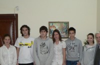 Казанлъшките физици най-добри на Национално състезание  / Новини от Казанлък