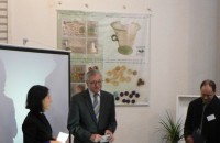 Полският посланик е в Казанлък / Новини от Казанлък