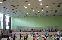 ВИДЕО: Национален турнир по спортни танци “Казанлък 2012“ / Новини от Казанлък