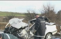 Ден за възпоменание на жертвите от пътнотранспортни произшествия / Новини от Казанлък