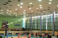 Видео : Волейбол “Марица“ - “Казанлък волей“ 3:0 / Новини от Казанлък