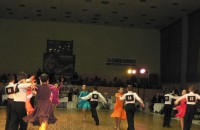 Местните клубове със 7 медала от Националния турнир по спортни танци “Казанлък 2012“ / Спортни новини от Казанлък