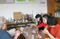 Боряна Коскина ще открие своята четвърта изложба / Новини от Казанлък